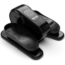 Walke YXD001 Elektrikli Egzersiz Aleti Uzaktan Kumanda Özellikli Avrupa Boyutunda Fitness Ekipmanı