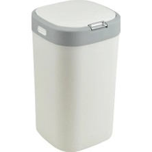 Najmaddin Motek Bebek Bezi Atık Çöp Kovası