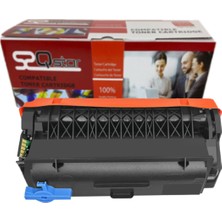 Qstar Lexmark 55B5X0E MS331 Çipli Muadil Toner 15.000 Sayfa MS431 MX331 MX431 MX432 MS431DN MS431DW