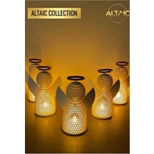 Altaic Collection Altai Aura