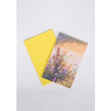 %100 Doğal Selüloz Sıkıştırılmış Temizlik Süngeri Mycleanvıbe– Renkli 2 Adet