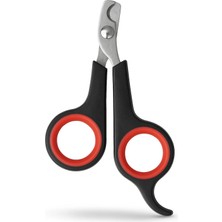 Papağanhane Kedi ve Köpek Tırnak Makası – Profesyonel Paslanmaz Çelik, Ergonomik Saplı Güvenli Kesim