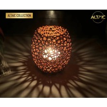 Altaic Collection Lumera Masa Işığı