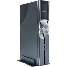 Silent Power SilentPower Omni Lan Gürültü Önleyici Profesyonel Network Switch – EMI/RFI Filtreli, Yüksek Performanslı Ağ Optimizasyonu