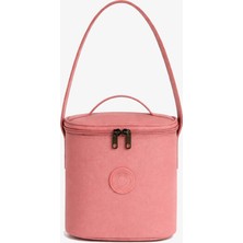 Alone Termal Yemek & Biberon Çantası 9311 Siyah Termal Anne Bebek ve Okul Beslenme Çantası