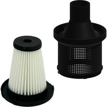 Teknik Durak Arçelik Sd 6141 Uyumlu Seperatör + Hepa Filtre Seti