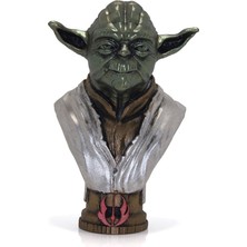 Yoda Büst