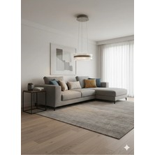 Light House Modern Sarkıt Akrilik Avize 3 Renk Modlu 50x100