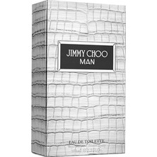 Jimmy Choo Jımmıy Choo Men Edt 100ML