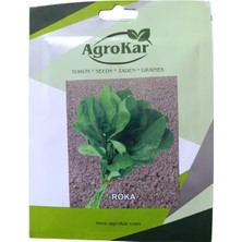 Agrokar Roka Tohumu 10 gr