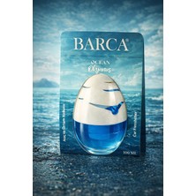 Barca Barça Ocean Okyanus Araç ve Ortam Kokusu 100 ml Car Freshener