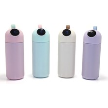 Dijital Göstergeli Termos