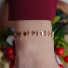 İzgi Triada Bileklik