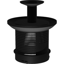 Teknik Durak Arçelik Sd 9041 Uyumlu Şarjlı Dikey Süpürge Seperatör Filtresi