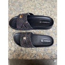 Pien Hem Içer Dışar Yerli Üretim Terlik