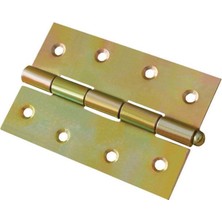 Hırsan Amerikan Yaprak Menteşe (24 Adet) - 5 No