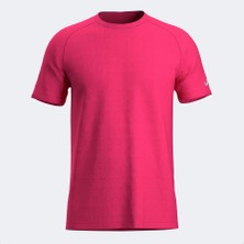 Jomar 104507.524 R-Night Erkek Fuşya Spor Tişört