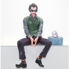 Joker Figürü 25 cm