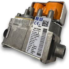 Sigma Gaz Valfi 0848235 848