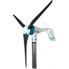 Tsm Air Speed 24V Rüzgar Türbini Ista-Breeze