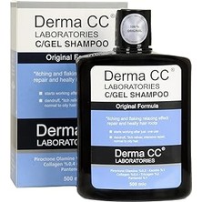 Starseven Kepek Karşıtı Şampuan 500 ml