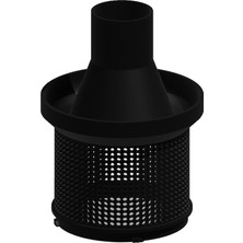 Teknik Durak Arçelik Sd 6141 Uyumlu Dikey Süpürge Seperatör Filtresi