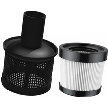 Teknik Durak Greenote GSC50 Uyumlu Hepa Filtre + Seperatör Seti