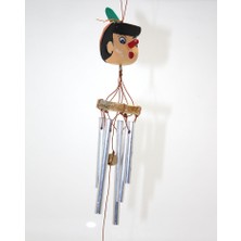 Pinokyolu Metal Çan No 2