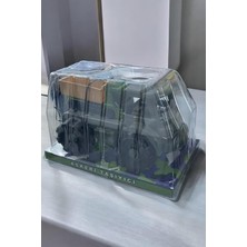 Güzelyüz Avm Askeri Araç Taşıyıcı Kamyon