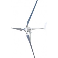 Tsm I-1500 24V Rüzgar Türbini Ista-Breeze