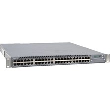 Juniper EX4300-48T - 48X 1gbe Rj - 45 + 4x 40GBE Qsfp+ Switch