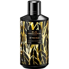 Mancera Of The Wild Edp 120 ml Unisex Parfüm
