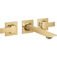 Grohe Allure Ankastre Lavabo Bataryası 20193GL2