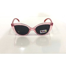 Vicco Kids V1020 C26 45 Polarize Çocuk Güneş Gözlüğü