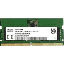 OEM Sk Hynix Ddr5 Gaming Notebook Ram 8gb 5600 Mhz