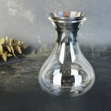 Paçi Pacı 1000 ml Selale Cam Surahı