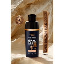 Softto Plus Expert Men Dark Brown Hair Color – Koyu Kahve / Geliştirilmiş Formül / Doğal Görünüm