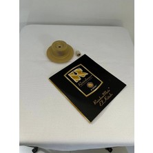 Rainbow Temizlik Robotu Seperatör ve Seperatör Vidası