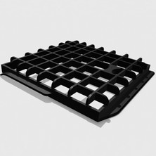 Teknik Durak Vestel Yıldız T7500 Uyumlu Hepa Filtre – Ön Motor Koruma Süpürge Filtresi