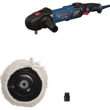 Bosch Gpo 14-180 S Köşeli Polisaj Makinesi