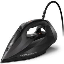 Philips Azur DST7511/80 7500 Serisi Siyah 3200 W Buharlı Ütü Outlet Teşhir Ürün