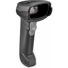 Zebex Symbol DS2208 1d/2d Karekod USB Kablolu Standlı Barkod Okuyucu