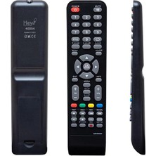 Hey Onvo Nordmende OV24101 - OV32100 - OV32101 - OV39100 - OV42200 LCD Kumanda