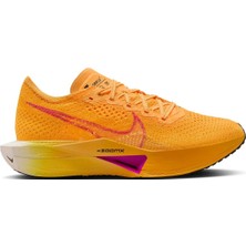 Nike Zoomx Vaporfly Next%3 Running Shoes Ultra Hafif Unisex Koşu Ayakkabısı Turuncu