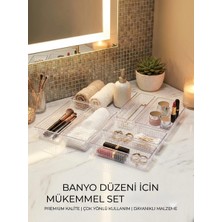 COOK&KITCHEN Organizer Çekmece Düzenleyici 7 Parça