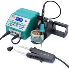 Prolink P-38BD+ Cımbız Havya Istasyonu