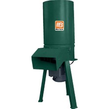 Bartech Elektrikli Sabit Ot-Sap Kıyma Makinesi 4 Hp