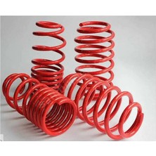 PWR Oto Spor Yay Yaris 2005-2011 Arası 3,5 cm