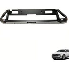 Hyundai Tucson Ön Koruma 2025+ Sonrası Uyumlu