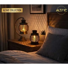 Altaic Collection Aura Lantern